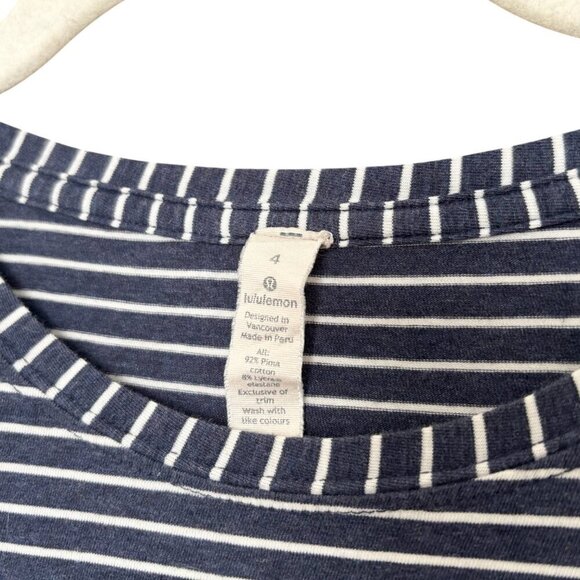 Lululemon Love Sleeveless Tank - Picture 3 of 4